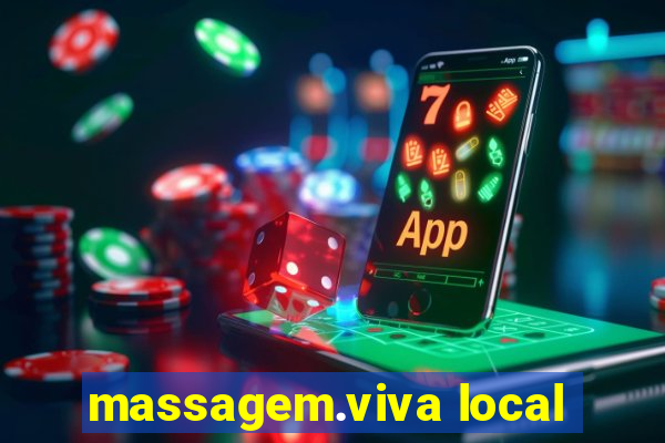 massagem.viva local